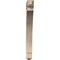 Ekena Millwork Thorton Craftsman Smooth Bracket, Douglas Fir, 3 1/2"W x 26"D x 34"H BKT04X26X34THR04SDF - alternate 4